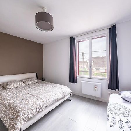 House Disney Village Dammartin-sur-Tigeaux Екстер'єр фото