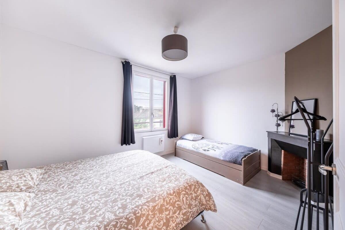 House Disney Village Dammartin-sur-Tigeaux Екстер'єр фото