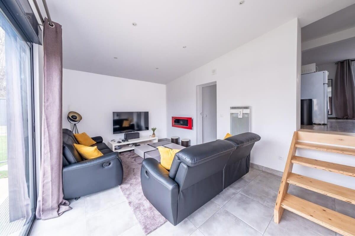 House Disney Village Dammartin-sur-Tigeaux Екстер'єр фото
