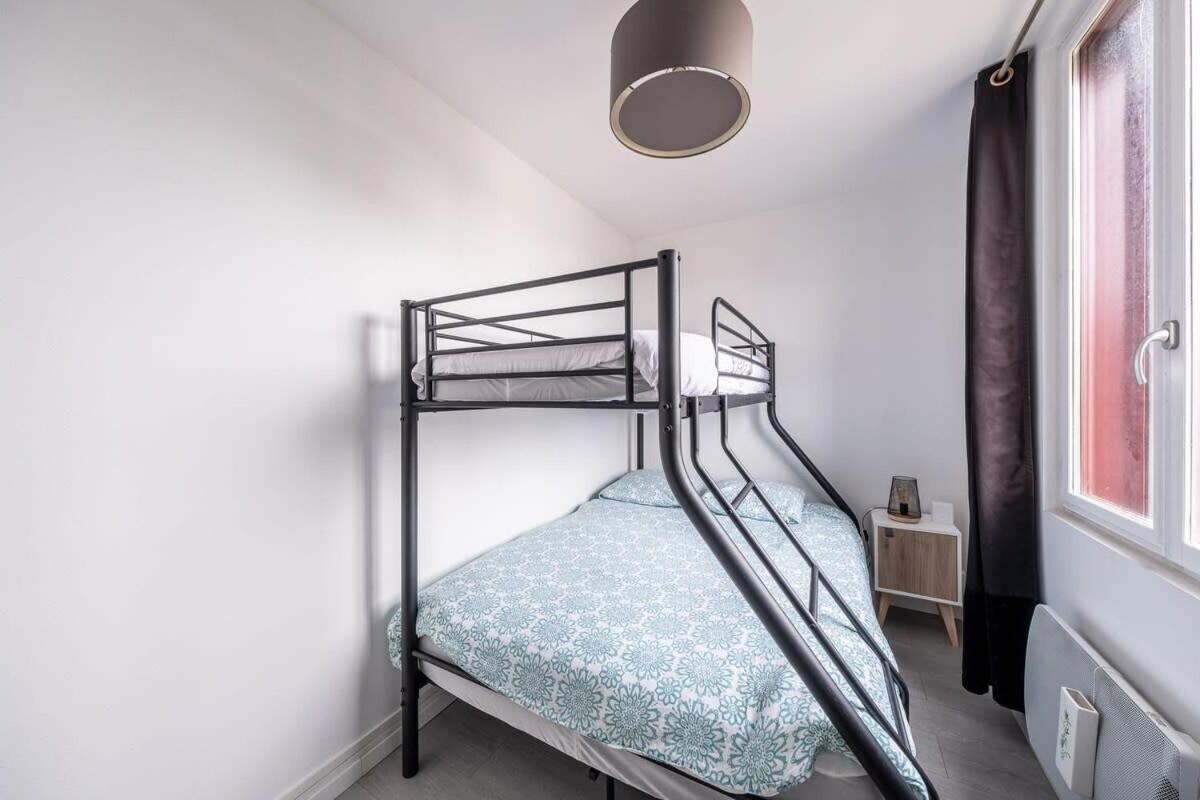 House Disney Village Dammartin-sur-Tigeaux Екстер'єр фото