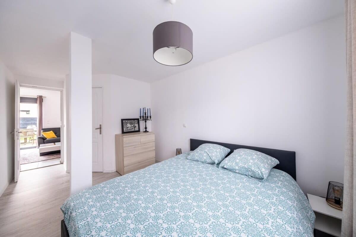 House Disney Village Dammartin-sur-Tigeaux Екстер'єр фото